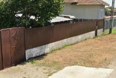 Casa com. vanjulet, mehedinti