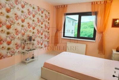 2 camere | 53 mp + balcon | Etaj 1 | Parcare disponibilă | Sub Cetate - 3