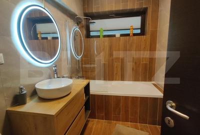Apartament de lux cu 2 camere in Predeal - 12