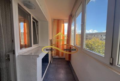 Inchiriez apartament 2 dormitoare,Bucegi,Bacau - 5