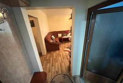 Apartament 3 camere str Victoriei 73mp - 8