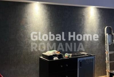 Apartament cu 3 camere semidecomandat, mobilat în Drumul Taberei - 3