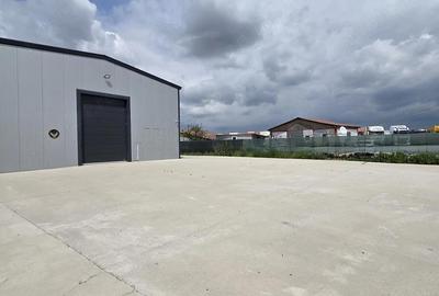 Spațiu comercial, 480 mp în Central - 3