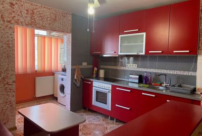 Apartament cu 2 camere decomandat, mobilat în Mărăști - 1