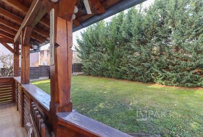 Casă individuală cu 5 camere cu Canalizare în Europa - 22