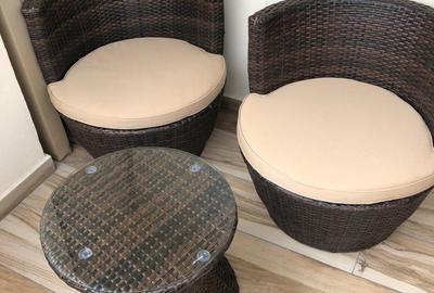 Apartament cu 2 camere decomandat în Central - 1
