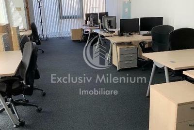 Spatiu Birouri Stirbei Voda - Berzei - 7