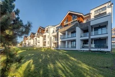 Garsonieră în Terezian - 5