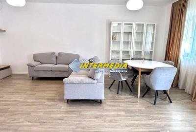 Casa noua de inchiriat finisata complet mobilata in Alba Iulia Cetate Casa noua de inchiriat finisata complet mobilata in Alba Iulia Cetate - 19