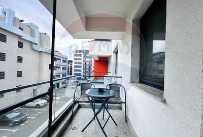 Apartament de lux la prima inchiriere-Ivory Residence, Pipera - 14