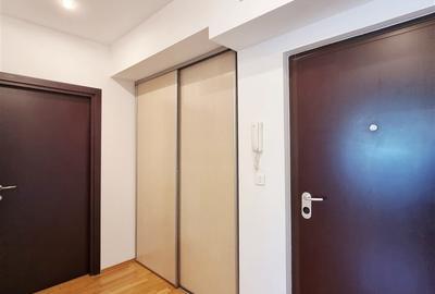 Apartament 2 camere Natura Residence  | 2 locuri parcare | Complex cu piscina - 11