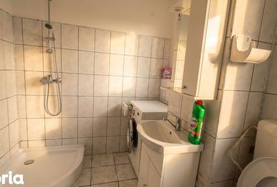 Apartament cu 2 camere decomandat, mobilat în Șerban Vodă - 3