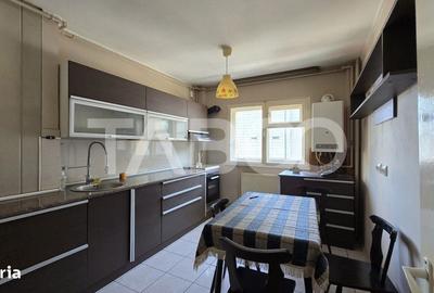 Apartament cu 3 camere decomandat în Gării - 9