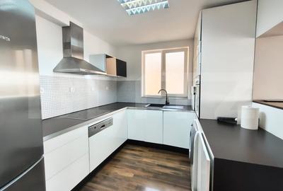 Apartament cu 3 camere, zona Rogerius - 5