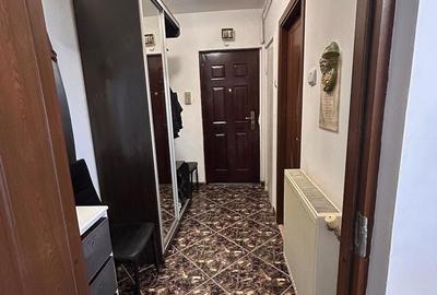 Apartament cu 2 camere semidecomandat în Central - 9