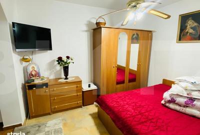 Apartament cu 2 camere în Spitalul Județean