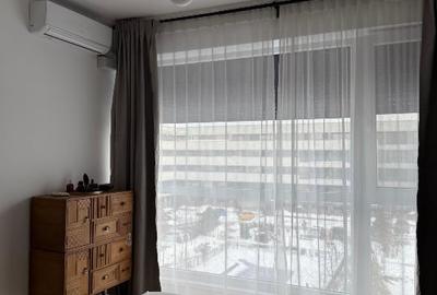 Apartament 3 camere  Atria Urban Resort + loc de parcare inclus - 13