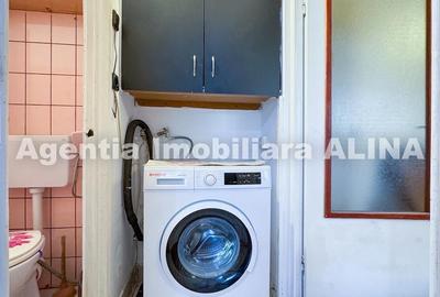 Apartament cu 2 camere semidecomandat în Minerul - 7