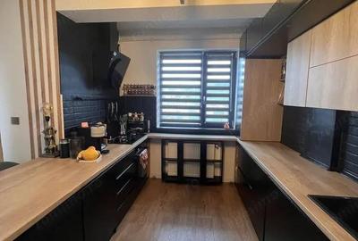 Apartament la Cheie Mobilat Utilat 68mp etaj 1 Bloc Nou - 5