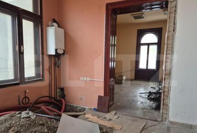 Proprietate cu 10 ari teren de vanzare pe strada Bolyai - 2