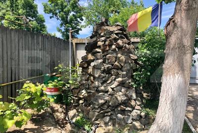 Casă individuală cu 13 camere cu Canalizare în Mofleni - 3