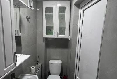 Garsonieră semidecomandată în Aradului - 2