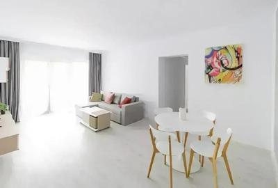 PENTHOUSE 4 camere 222 MP| LUX |  Mihai Bravu | View superb | Metrou - 3