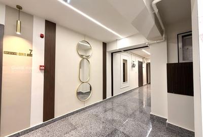 Garsonieră decomandată, mobilată în Pipera - 18