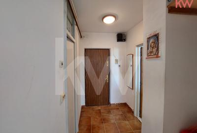 Garsonieră decomandată, mobilată în Central - 4