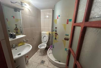 Apartament 3 camere Copou - 13