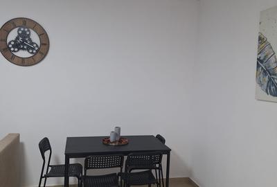 Apartament tip Studio | Apatratorii Patriei | 6 Min de metrou| parcare - 2