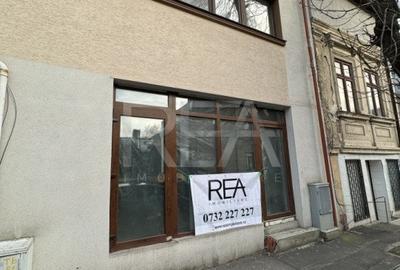 SPATIU COMERCIAL DE VANZARE/INCHIRIERE Langa Gara de Nord - 2