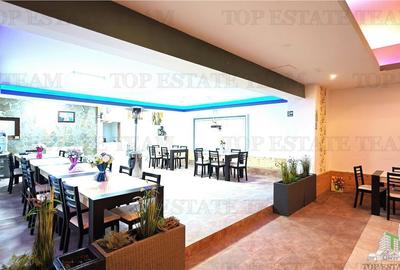 Afacere la cheie cu profit din prima zi, 2 pensiuni 27 camere, salon de evenimen - 13