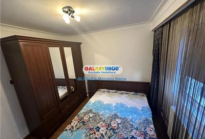 Apartament cu 3 camere decomandat, mobilat în Cantacuzino - 2