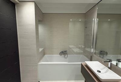 Apartament cu 5 camere decomandat în Primăverii - 10