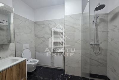 Apartament 2 camere , Centrala proprie , loc de parcare , Torontalului - 7