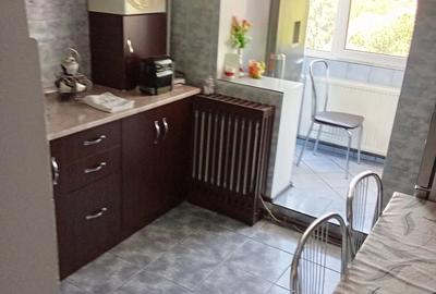 Apartament Topoloveni Central - 4