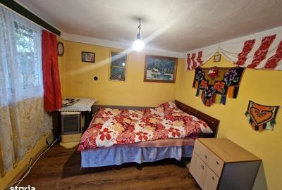 Casă cu 3 camere în Ciești - 19