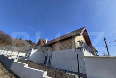 Casa de vanzare, 4 camere, 202 mp, Langa Padure Casa de vanzare, 4 camere, 202 mp, Langa Padure - 4