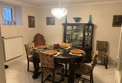 Casă individuală cu 9 camere cu Canalizare în Grădina Icoanei - 14