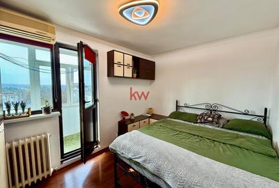 Apartament cu 2 camere nedecomandat, mobilat în Tătărași - 4