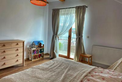 Casă cu 4 camere cu Teren 500 Mp în Central - 5