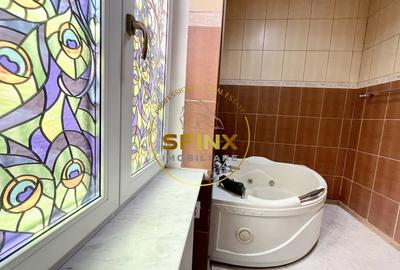 Apartament in vila - 77mp utili - Armeneasca - 7