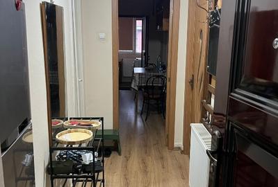 Reșița, Central - Apartament cu 2 camere, 66 mp utili - 6