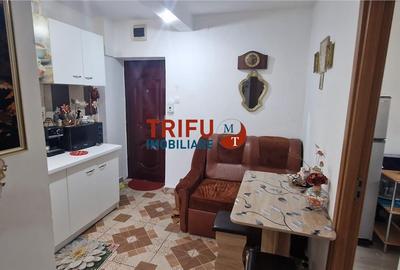 Apartament cu 2 camere decomandat în Cetate - 3