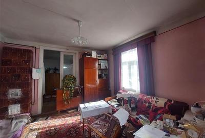 Apartament pentru locuit sau birou, zona Bou Rosu - 6