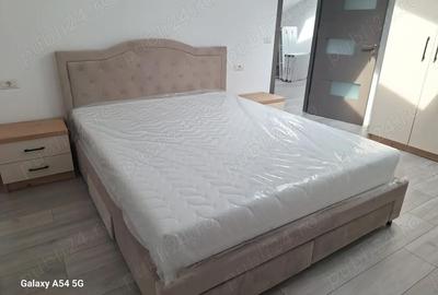 Apartament cu 2 camere semidecomandat în Central - 2