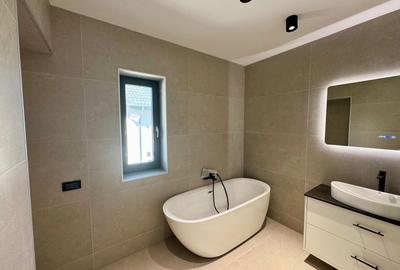 Vanzare vila cu 5 camere | Mogosoaia | Zona linistita - 12