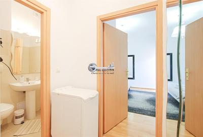 Apartament cu 2 camere semidecomandat în Copou - 7