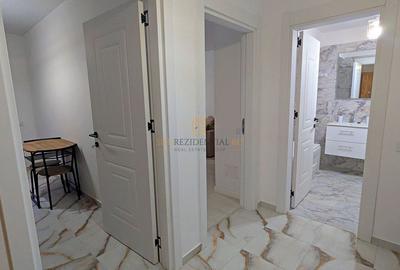 Garsoniera decomandata, disponibila imediat, prima inchiriere, Berceni - 7